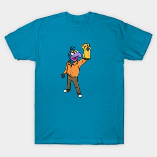 Gonzo the Great T-Shirt